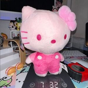 Hello Kitty Plush - NEW W/ TAGS